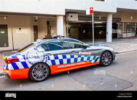 NSW Highway Commodore Police Cars, Emergency Vehicles,, 59% OFF