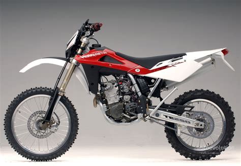 Husqvarna Te Moto Zombdrive