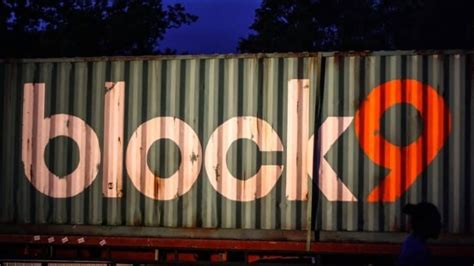 Block9 · Venues · Glastopedia