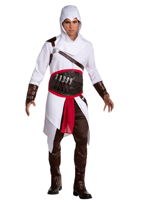 Assassin's Creed Uniform