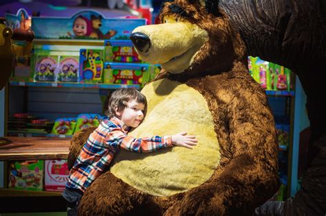 Что подарить мальчику на 6 лет: топ-идеи для активных и любознательных ...