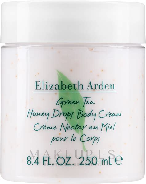 Elizabeth Arden Green Tea Honey Drops Crema Corporal Hidratante Con