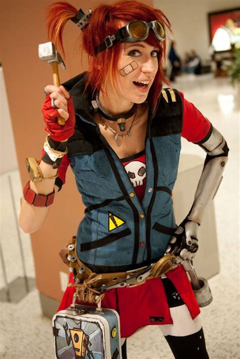 Best Borderlands Cosplay Posts - Reddit