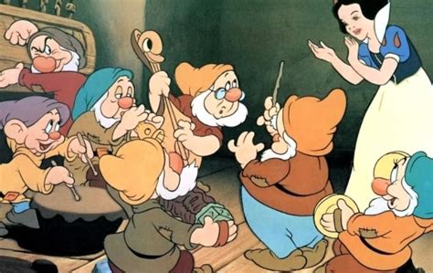 Disney's 'Snow White' Remake Reportedly Replaces Dwarfs With Bandits