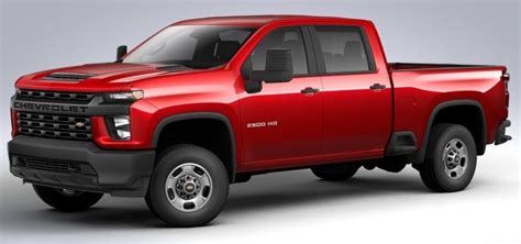 Chevrolet Silverado 2500 Lease Deals And Price Cincinnati Oh