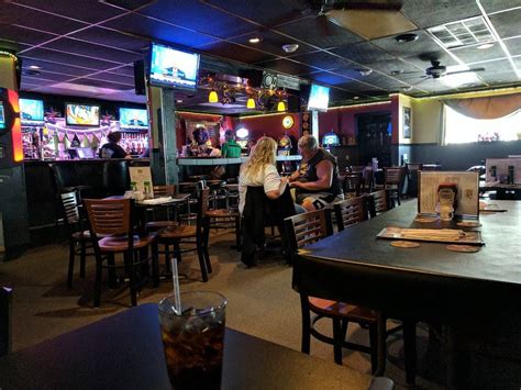 Hot Shots Bar Grill 649 Carolina Ave Chester WV 26034 USA