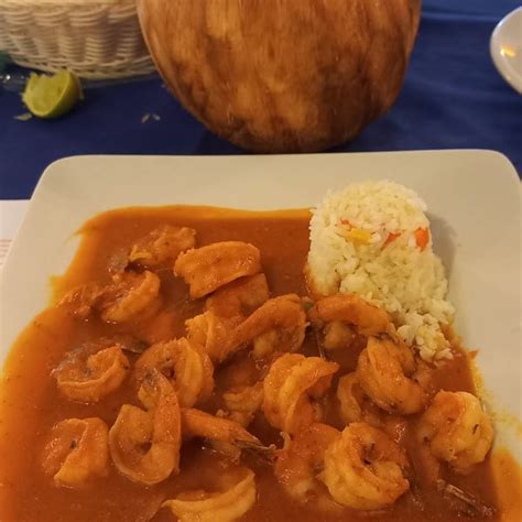 Arriba Imagen Mariscos La Lupita Villahermosa Tab Abzlocal Mx