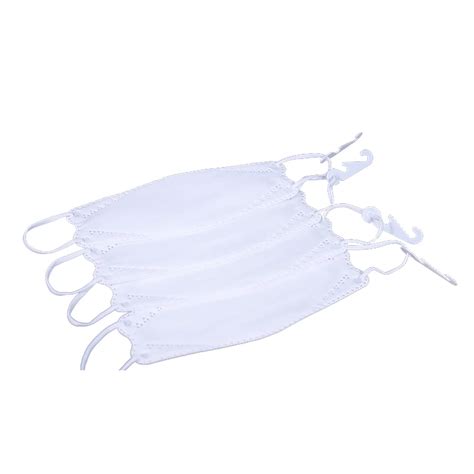 Buy Approved Kn95 Disposable Dust Face Mask Respirator From Guangzhou