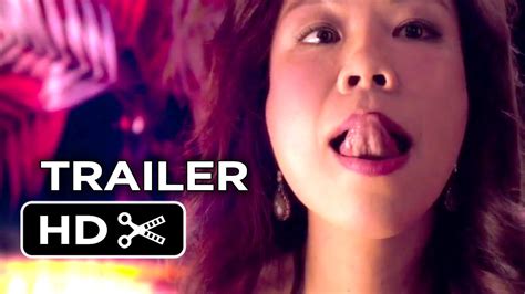 12 Golden Ducks Official Trailer 1 2014 Hong Kong Sex Comedy HD
