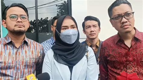 Septia Blak Blakan Ungkap Alasan Cerai Dengan Putra Siregar Karena