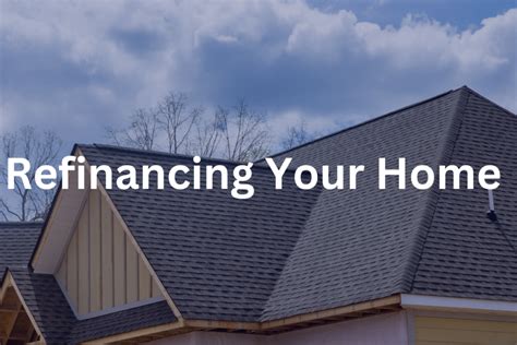 Best Roof Financing Options