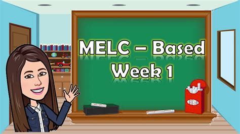 Sample Lesson Plan In Kindergarten Melc Based