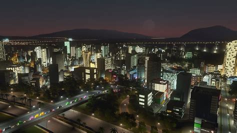 Cities Skylines Confira Gameplay E Requisitos Do Jogo No Pc