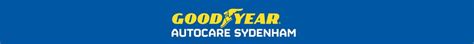 Goodyear Autocare Sydenham Christchurch