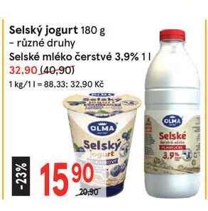 Archiv Olma Selsk Jogurt G V Akci Platn Do