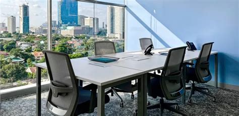 Serviced Office For Rent Near Quezon Avenue Stationquezon Avenue Mrt 3