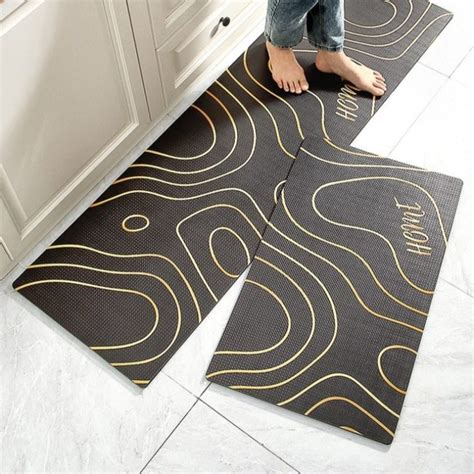 Tapis De Cuisine Tapis Paradise