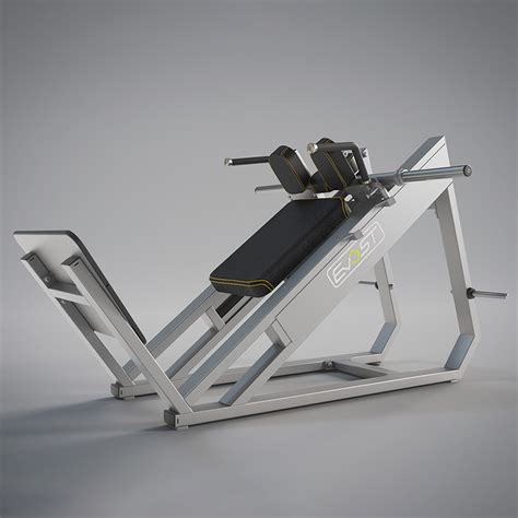 Wholesale Factory Promotional Commercial Gym Equipment Plate Loaded