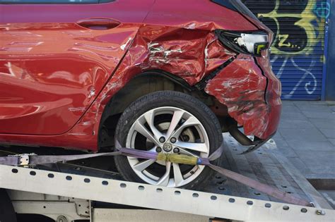 Bateram No Meu Carro E Fugiram Guia Completo Para Lidar A Situa O