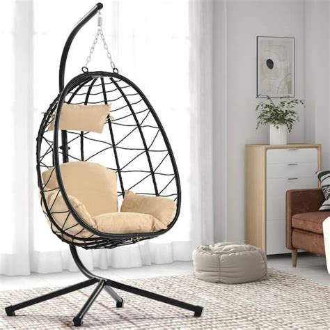 The Best Outdoor Hanging Egg Chairs 2022