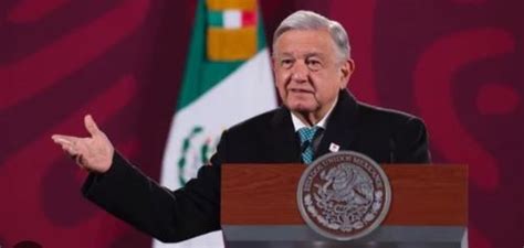 AMLO Reconoce Como Errores Nombramientos Que Hizo En Su Mandato