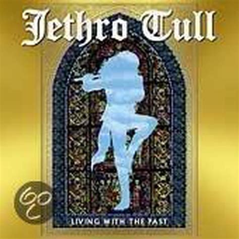 Living With The Past Jethro Tull CD Album Muziek Bol