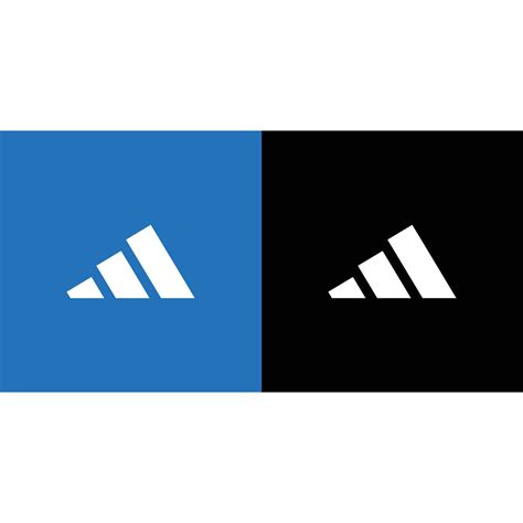 Adidas logo Vector. Adidas editorial logo Free Vector 25270537 Vector ...