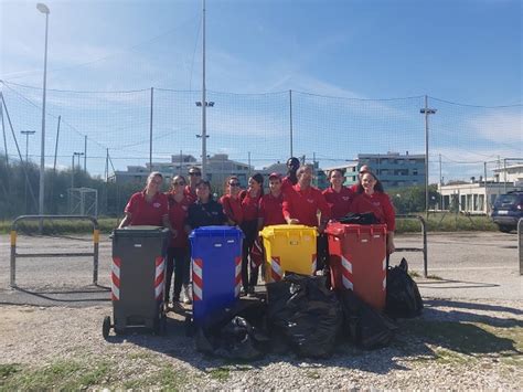 Legambiente Fano Torna Puliamo Il Mondo Fanoinforma