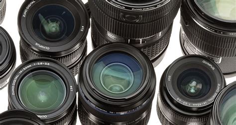 POLL: Share Which Lens is Your Favorite and Why