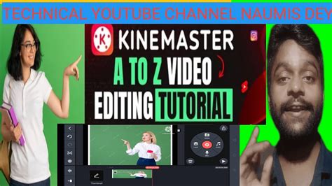 Kinemaster Video Editing New Style 2023 Video Kaise Edit Kare Ki