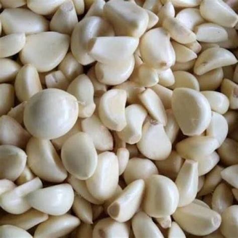 Jual Bawang Putih Kupas Fress Kemasan 1 Kg Shopee Indonesia