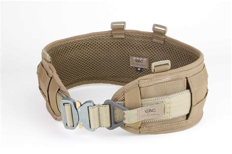 Vtac Battle Belt Padded Viking Tactics Inc