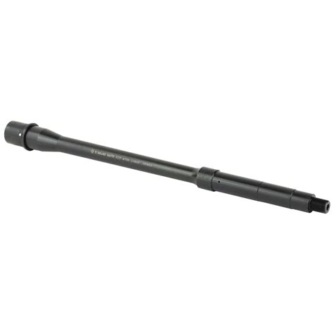 Ballistic Bbl 556 139 Mid Gov 17 Egunco