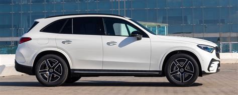 Mercedes Glc Noleggio Lungo Termine Finrent It