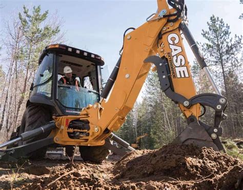 Top 7 Best Attachments For Your Backhoe Loader