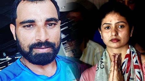 Sex Scandal Shami Opens Up About Hasin Jahan And Kolkata Police