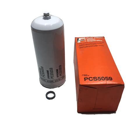 Champion Laboratories Lff8020 Cross Reference Fuel Filters