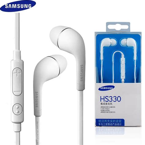 Samsung Auriculares Internos Deportivos Hs Aud Fonos Originales Con