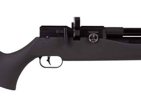 Fx Dreamline Donnyfl Moderator Pre Charged Pneumatic Air Rifle