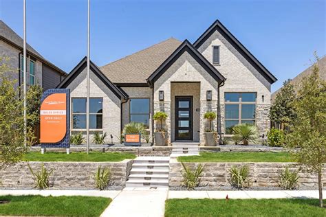 Tierra Vista From Sullivan Brothers Builders Tierra Vista Homes Are