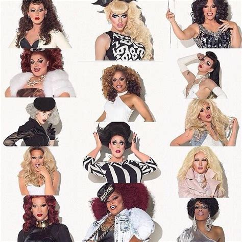 RuPaul's Drag Race (season 7) - Alchetron, the free social encyclopedia