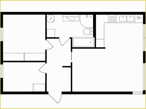 Printable Floor Plan Template Image To U