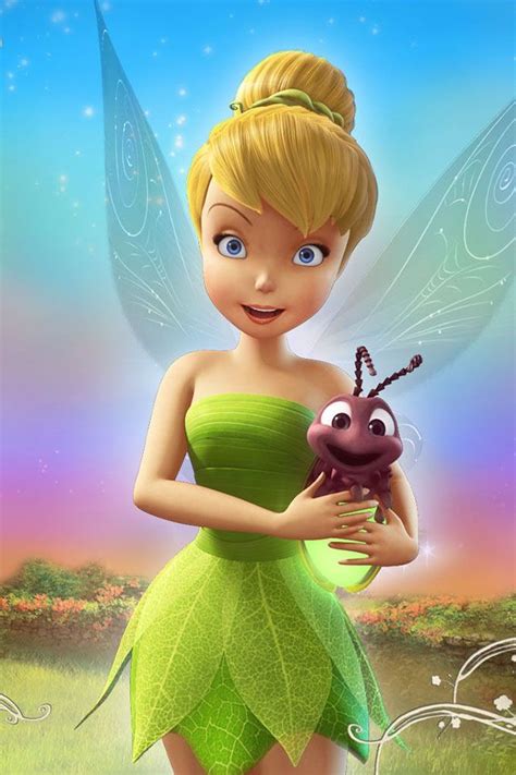 36 Best Tinkerbell And Friends Images On Pinterest Disney Characters