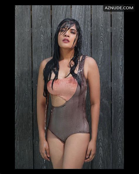 Richa Chadha Hot Pics Collection January March Aznude