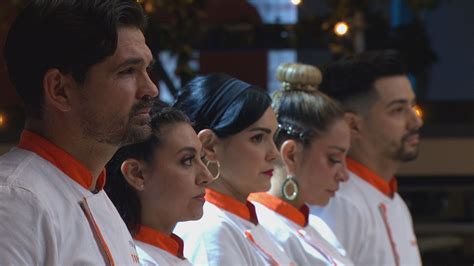 Watch Top Chef VIP Episode En La Cuerda Floja NBC