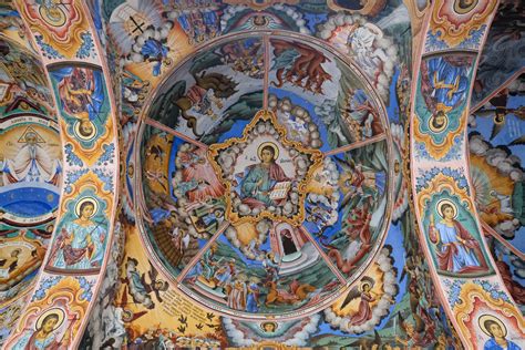 Tre monasteri ortodossi da visitare in Bulgaria | Obiettivo Altrove