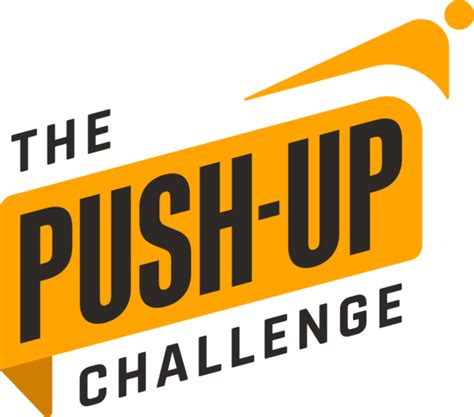 The Push Up Challenge How It Works