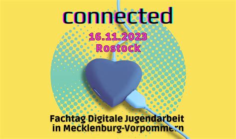 Connected Fachtag Digitale Jugendarbeit MakerPort Stralsund