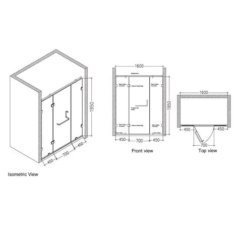 Jaquar Shower Enclosure Frameless Iara 1830 G Price Jaquar Global