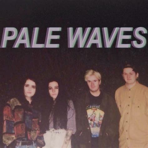 Surfacing Pale Waves New Band Faded Glamour